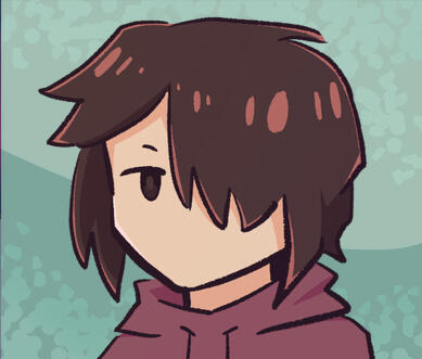 Profile Picture Sample